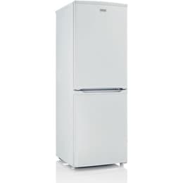 Candy CFM14502W Jääkaappipakastin alakerrassa