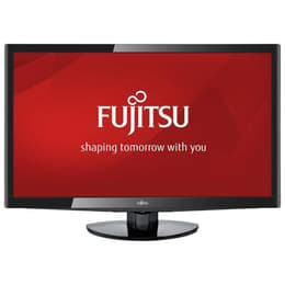 Fujitsu L24T-1 Tietokoneen näyttö 24" LED FHD