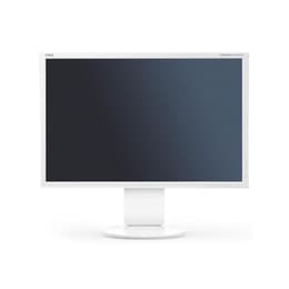 Nec EA244WMI Tietokoneen näyttö 24" LCD WUXGA