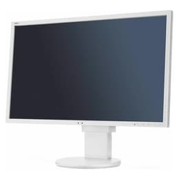 Nec EA244WMI Tietokoneen näyttö 24" LCD WUXGA