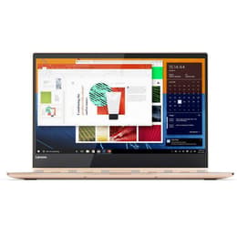 Lenovo Yoga 920-13IKB 13" Core i5 1.6 GHz - SSD 256 Gt - 8GB QWERTY - Englanti