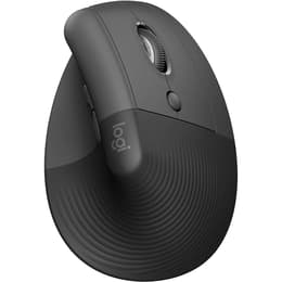 Logitech MX VERTICAL Hiiri Langaton