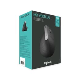 Logitech MX VERTICAL Hiiri Langaton