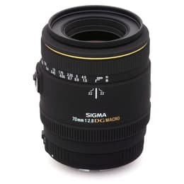 Objektiivi Nikon AF-S 70mm f/2.8