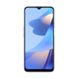 Oppo A54S 128GB - Musta - Lukitsematon