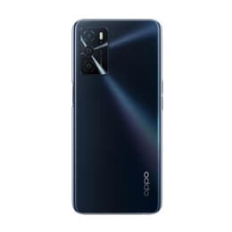 Oppo A54S 128GB - Musta - Lukitsematon