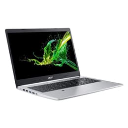 Acer Aspire 5 15" Core i5 2.4 GHz - SSD 512 Gt - 8GB AZERTY - Ranska