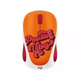 Logitech Design Collection Hiiri Langaton