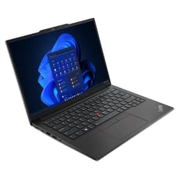 Lenovo ThinkPad E14 Gen 5 14" Ryzen 3 2.3 GHz - SSD 256 GB - 8GB QWERTZ - Saksa