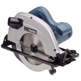 Pyörösaha Makita 5704R - Ø 190 mm 1200 W