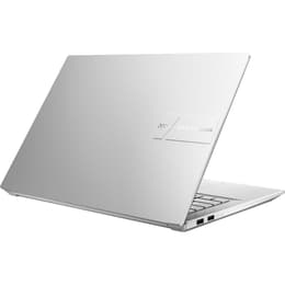 Asus VivoBook Pro 14 M3401QC-KP093W 14" Ryzen 5 3.3 GHz - SSD 512 Gt - 16GB QWERTY - Englanti
