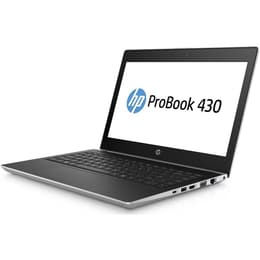 HP ProBook 430 G5 14" Core i5 1.6 GHz - SSD 256 Gt - 8GB AZERTY - Ranska