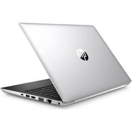 HP ProBook 430 G5 14" Core i5 1.6 GHz - SSD 256 Gt - 8GB AZERTY - Ranska