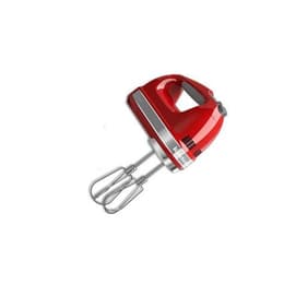Sähkövatkain Kitchenaid 5KHM7210HESD - Punainen