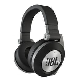 Jbl Synchros E40BT Kuulokkeet kiinteä + langaton mikrofonilla - Musta/Harmaa
