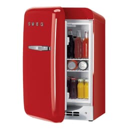 Smeg FAB5LR Minijääkaappi