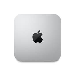 Mac mini (Marraskuu 2020) M1 3,2 GHz - SSD 1 TB - 8GB