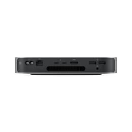 Mac mini (Marraskuu 2020) M1 3,2 GHz - SSD 1 TB - 8GB