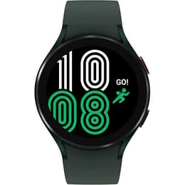 Kellot Cardio Samsung Galaxy Watch 4 - Vihreä