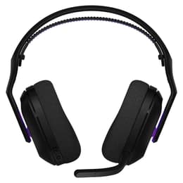 Logitech G G522 Kuulokkeet melunvaimennus gaming kiinteä + langaton mikrofonilla - Musta