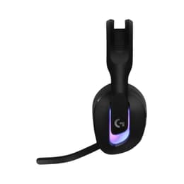 Logitech G G522 Kuulokkeet melunvaimennus gaming kiinteä + langaton mikrofonilla - Musta