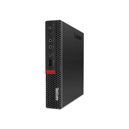Lenovo ThinkCentre M720 Tiny Core i5 1.7 GHz - SSD 512 Gt RAM 16 GB