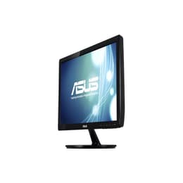 Asus VS197D Tietokoneen näyttö 18" LCD WXGA