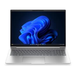 HP ProBook 4 G2A 16 AI 16" Ryzen 5 3.5 GHz - SSD 512 Gt - 16GB QWERTY - Italia