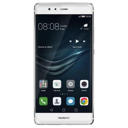 Huawei P9 32GB - Valkoinen - Lukitsematon