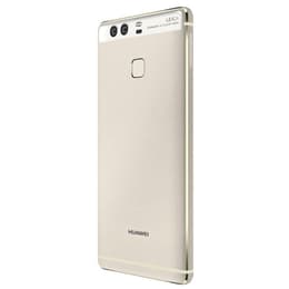 Huawei P9 32GB - Valkoinen - Lukitsematon