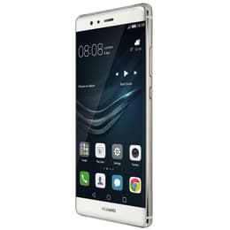 Huawei P9 32GB - Valkoinen - Lukitsematon