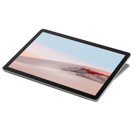 Microsoft Surface Go 2 10" Pentium 1.7 GHz - SSD 128 GB - 8GB AZERTY - Ranska
