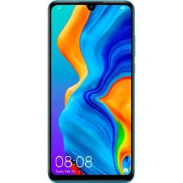 Huawei P30 Lite 128GB - Sininen - Lukitsematon