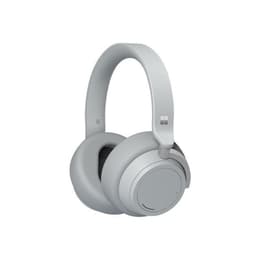 Microsoft Surface HeadPhones 2 Kuulokkeet melunvaimennus wireless mikrofonilla - Valkoinen