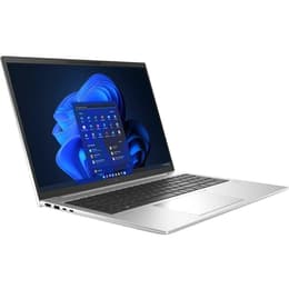 HP EliteBook 860 G9 16" Core i7 1.7 GHz - SSD 512 Gt - 16GB QWERTY - Englanti