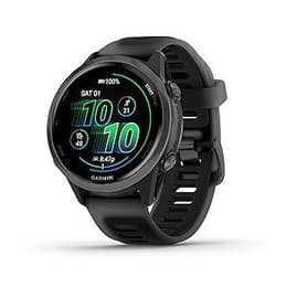 Garmin Forerunner 570 Bluetooth 47 mm - Musta