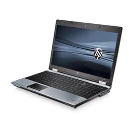Hp ProBook 6540B 15" Core i5 2.2 GHz - HDD 320 GB - 4GB QWERTY - Englanti