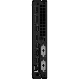 Lenovo ThinkCentre M90q Tiny Core i5 2.3 GHz - SSD 256 Gt RAM 8 GB