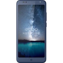 Echo Horizon M 16GB - Sininen - Lukitsematon