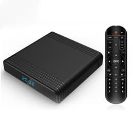 Box Tv Android 6.0 Mini Pc Octa Core 1.5Ghz 3Go Ram Kodi 4K Wifi Bluetooth 32Go YONIS TV-tarvikkeet