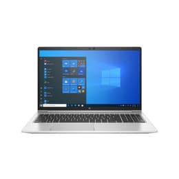 HP ProBook 640 G8 14" Core i5 2.6 GHz - SSD 512 Gt - 8GB QWERTY - Espanja