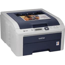Brother HL-3040CN A4 HL3040CNZU1 Värilaser