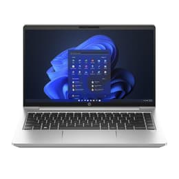 HP ProBook 440 G10 14" Core i5 1.3 GHz - SSD 512 Gt - 16GB QWERTY - Italia