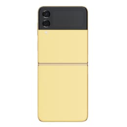 Galaxy Z Flip4 256GB - Bespoke Edition - Lukitsematon