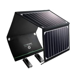 Ravpower RP-PC008 Aurinkopaneeli ja laturi