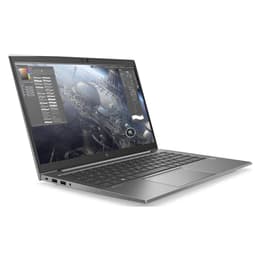 HP Zbook Firefly 14 G8 14" Core i7 3 GHz - SSD 1 TB - 32GB AZERTY - Ranska