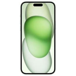 iPhone 15 Plus 128GB - Vihreä - Lukitsematon