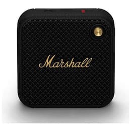 Marshall Willen II Speaker Bluetooth - Musta