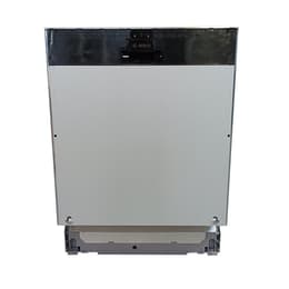 Bosch SD6P1B Integroitu astianpesukone 59.8 cm - 10-12 astiastoa