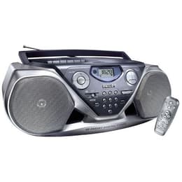 Philips az 1505 CD-soitin